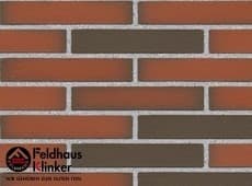 Клинкерная плитка фасадная (W303LDF14) 303 ardor liso Feldhaus Klinker 290x52/14 мм