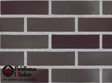 Клинкерная плитка фасадная (R384NF14) 384 ferrum liso Feldhaus Klinker 240x71/14 мм