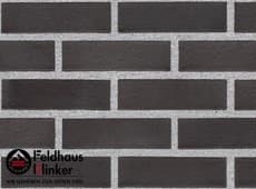 Клинкерная плитка фасадная (R509NF14) 509 geo ferrum liso Feldhaus Klinker 240x71/14 мм