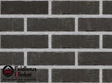 Клинкерная плитка фасадная (R693NF14) 693 sintra vulcano Feldhaus Klinker 240x71/14 мм