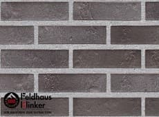 Клинкерная плитка фасадная (R720NF14) 720 accudo cerasi ferrum Feldhaus Klinker 240x71/14 мм