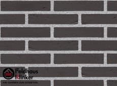 Клинкерная плитка фасадная (R761DF14) 761 vascu vulcano Feldhaus Klinker 240x52/14 мм