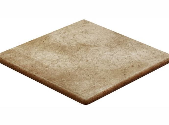      Petra Ocre Gres de Aragon 330x330x35/12 