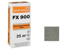Strasser FLEX FKC  ,  (72983) ( FX 900) Quick-mix 25 