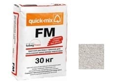 FM B        (72302) Quick-mix,  - 30 