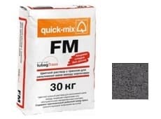 FM E        (72305) Quick-mix,  - 30 