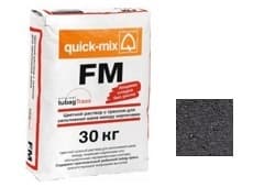 FM H        (72308) Quick-mix,  - 30 