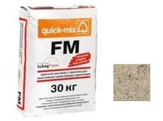 FM I        (72309) Quick-mix,  - 30 