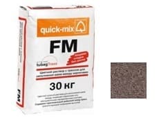 FM P        (72312) Quick-mix,  - 30 