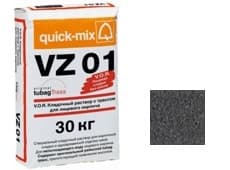 VZ 01 H   (72208) Quick-mix,  - 30 