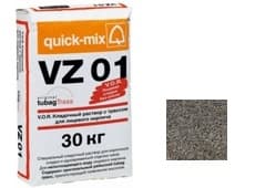 VZ 01 T   (72215) Quick-mix,  - 30 