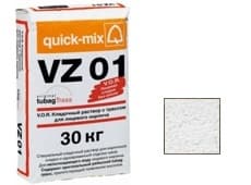 VZ 01 A   (72201) Quick-mix,  - 30 