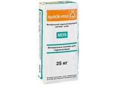 MDS   - (72379) Quick-mix 25 
