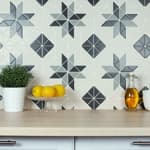   Astra Albion Olive Starmosaic