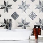     Astra Albion Olive Starmosaic