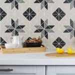     Astra Albion Olive Starmosaic