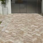 Плитка тротуарная Terramig Country Beige Exagres